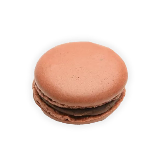 macarons choc